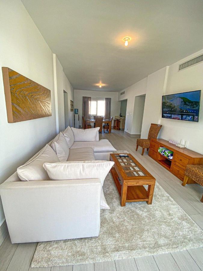 Apartment Acceso Privado A La Playa 2 Hab 3 Camas *