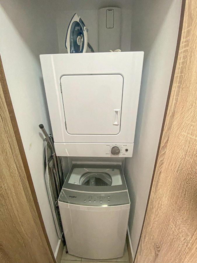 Apartment Acceso Privado A La Playa 2 Hab 3 Camas Punta Cana