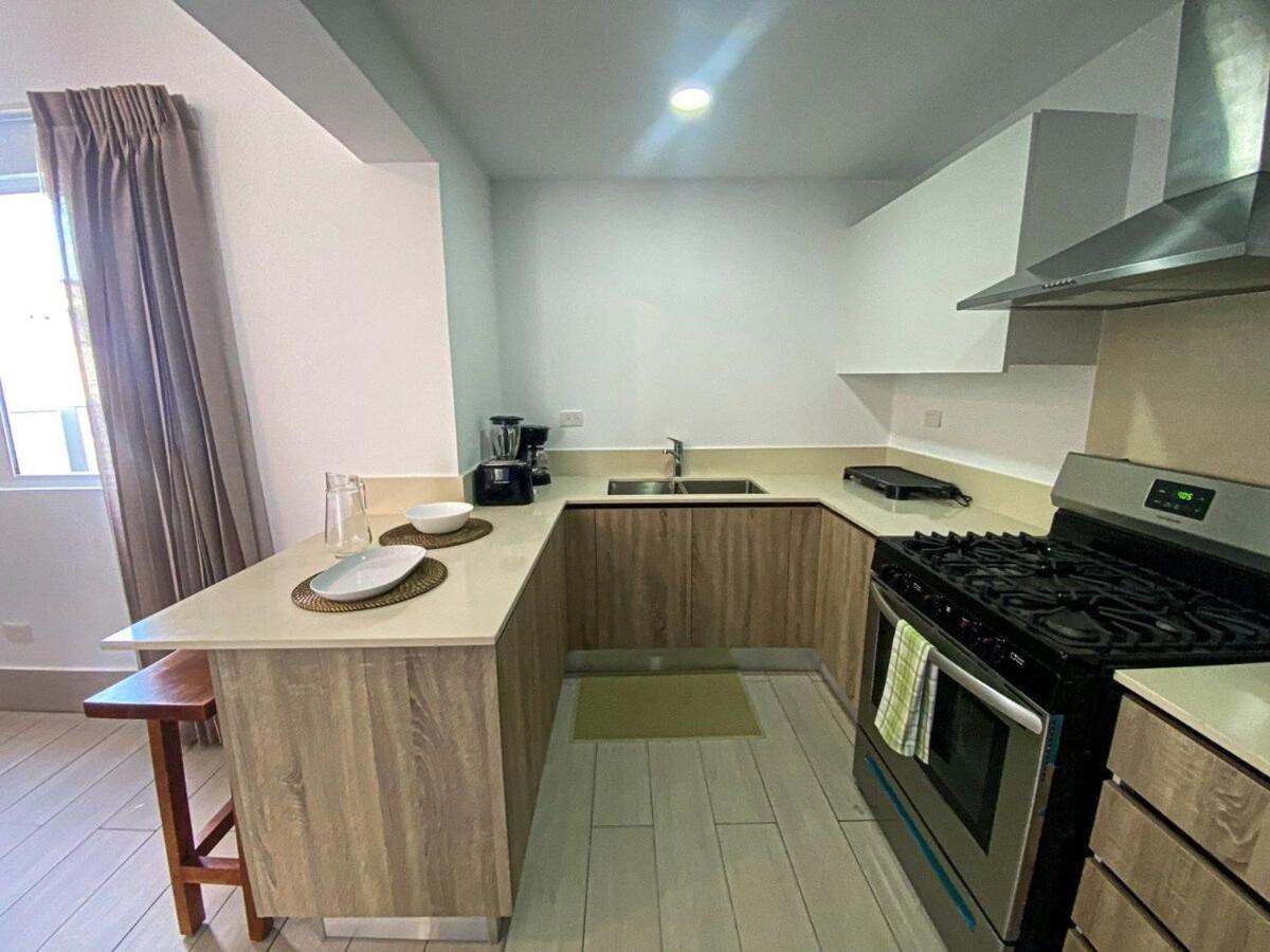 Apartment Acceso A La Playa 2 Hab 3 Camas 6 Pax Bella Piscin
