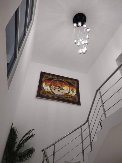 Yakimel Airbnb *