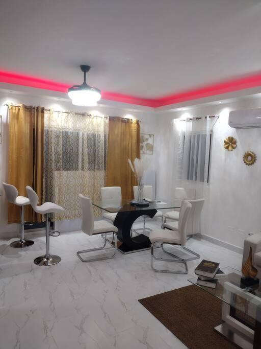Yakimel Airbnb * Punta Cana