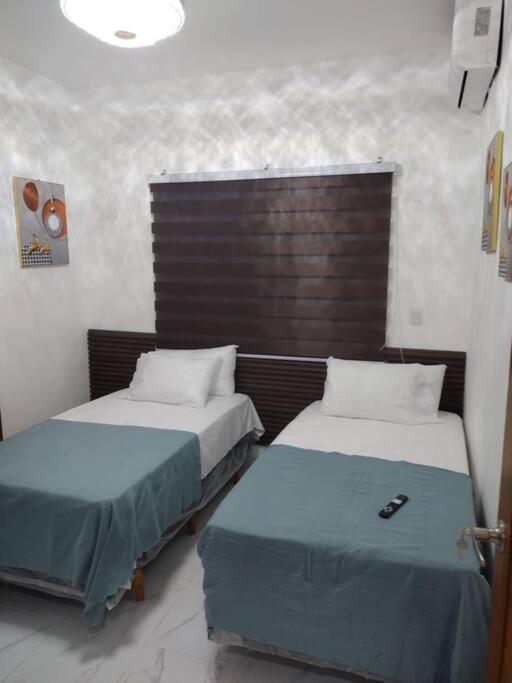 Villa Yakimel Airbnb