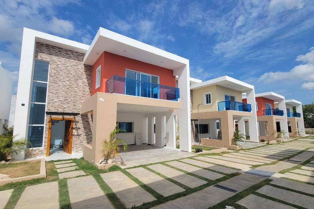 Villa Yakimel Airbnb *