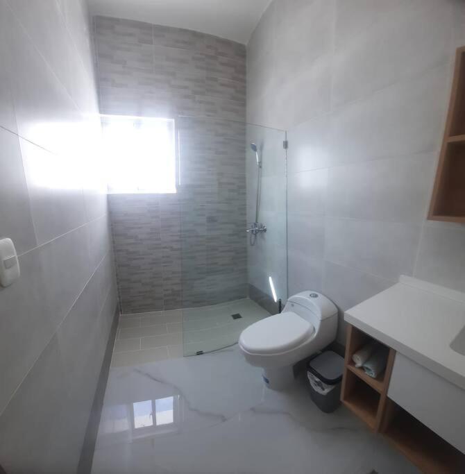 Villa Yakimel Airbnb