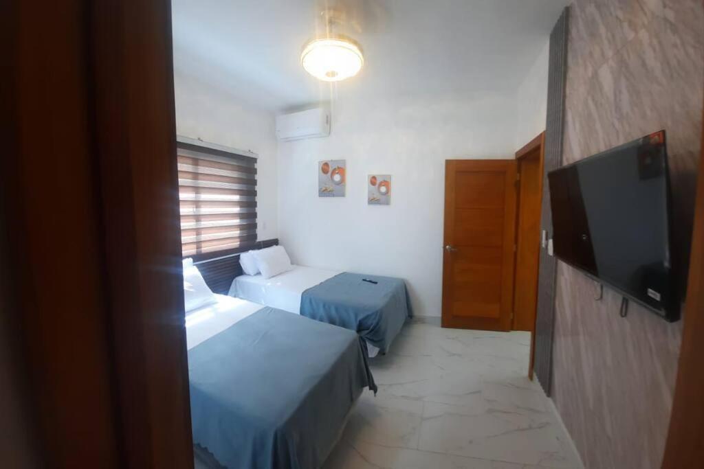 Yakimel Airbnb * Punta Cana