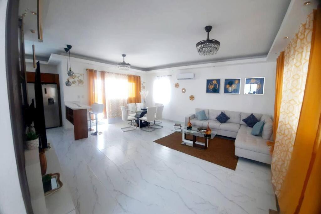 Villa Yakimel Airbnb *