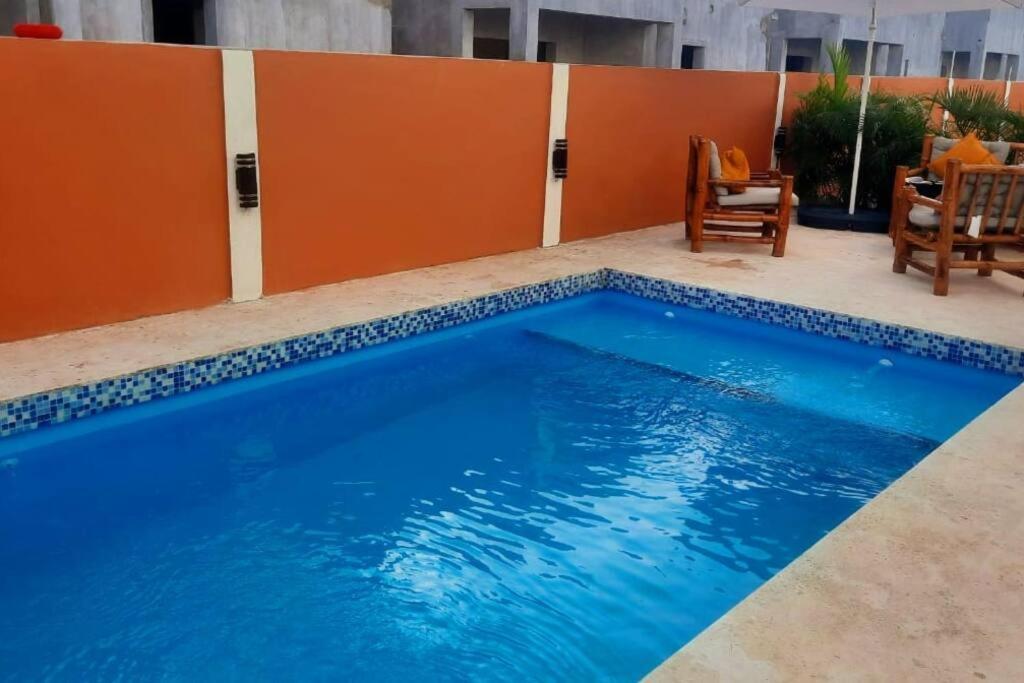 Yakimel Airbnb