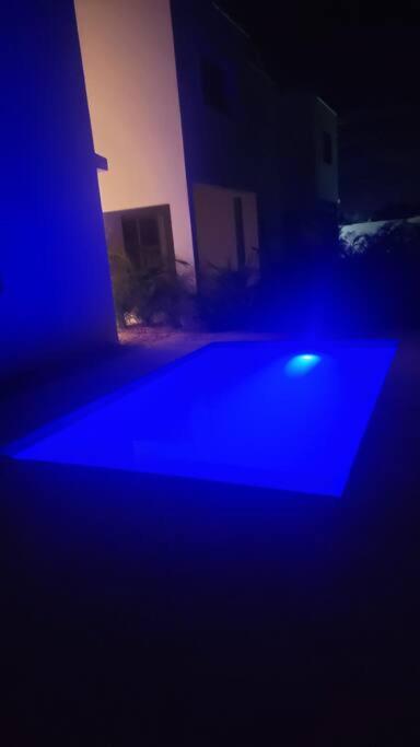 Yakimel Airbnb Villa Punta Cana