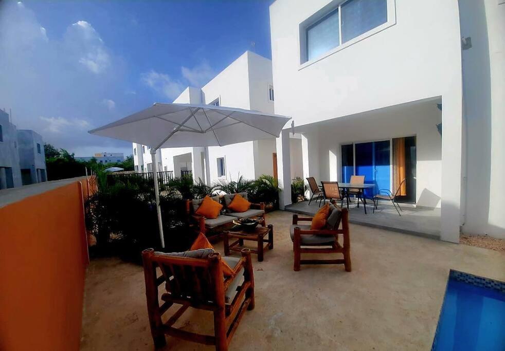 Yakimel Airbnb *