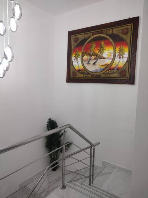 Yakimel Airbnb