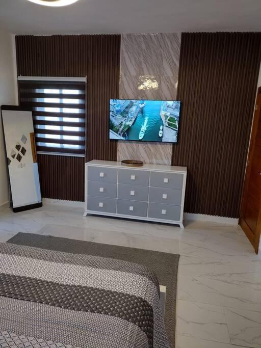 Villa Yakimel Airbnb