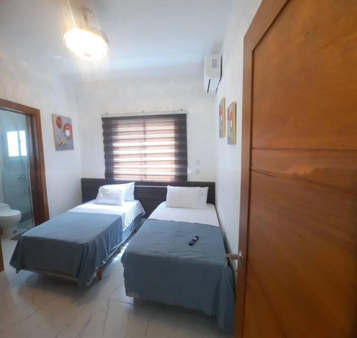 Yakimel Airbnb Villa *