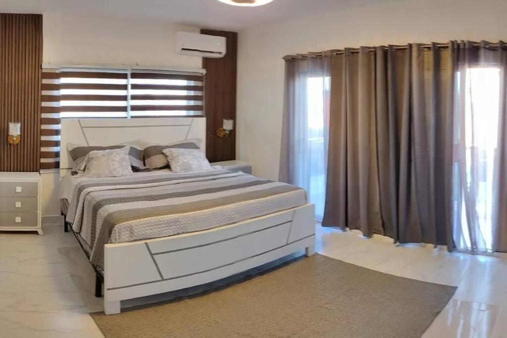 Villa Yakimel Airbnb Punta Cana
