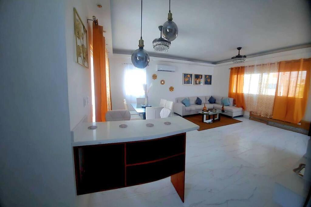 Villa Yakimel Airbnb
