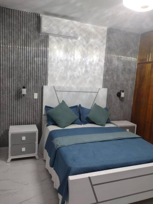 Yakimel Airbnb Villa