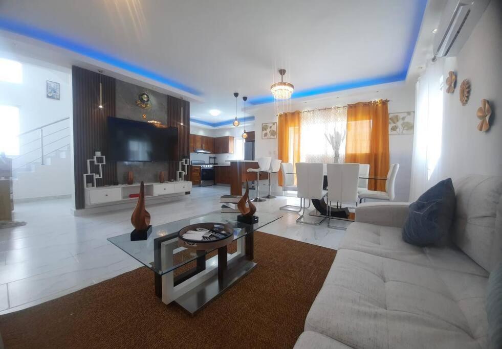 Yakimel Airbnb Villa Punta Cana
