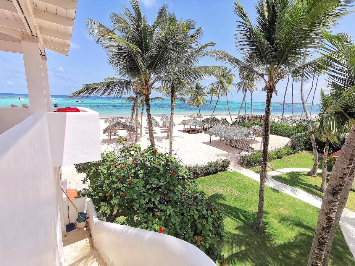 Bavaro Homes With Wifi Kitchen Parking Bbq Club & 5*