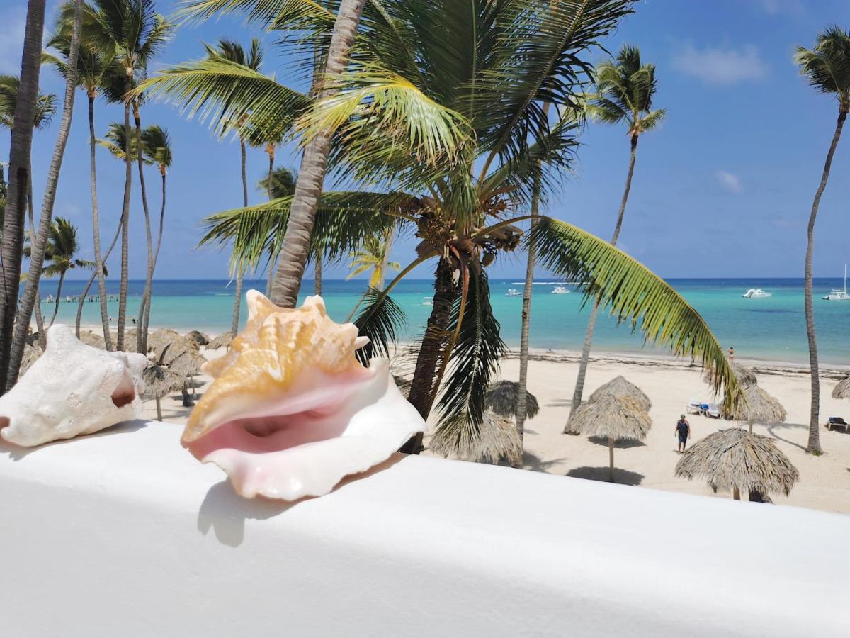 Hotel Bavaro Homes With Wifi Kitchen Parking Bbq Club & Punta Cana