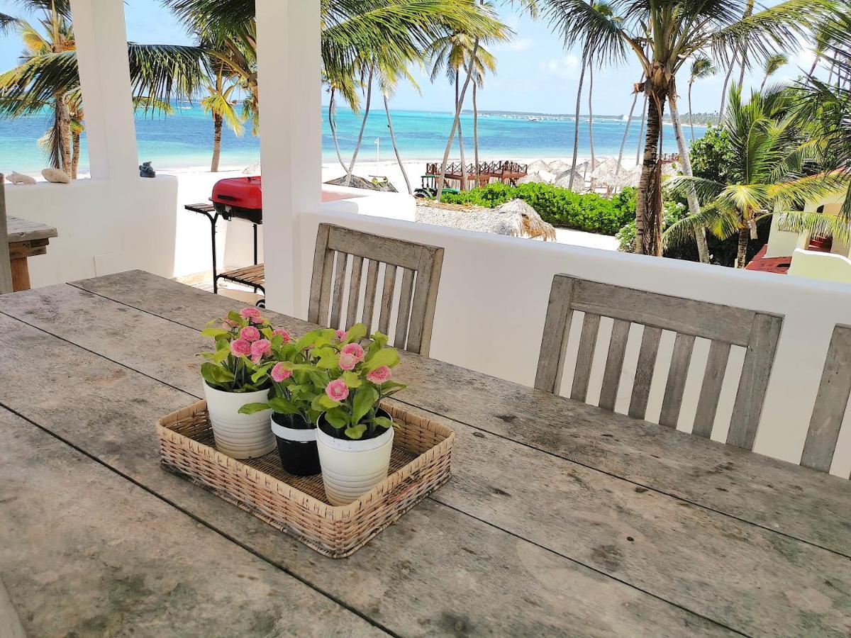 Hotel Bavaro Homes With Wifi Kitchen Parking Bbq Club & Punta Cana