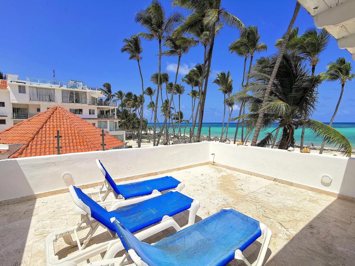 Hotel Bavaro Homes With Wifi Kitchen Parking Bbq Club & 5*