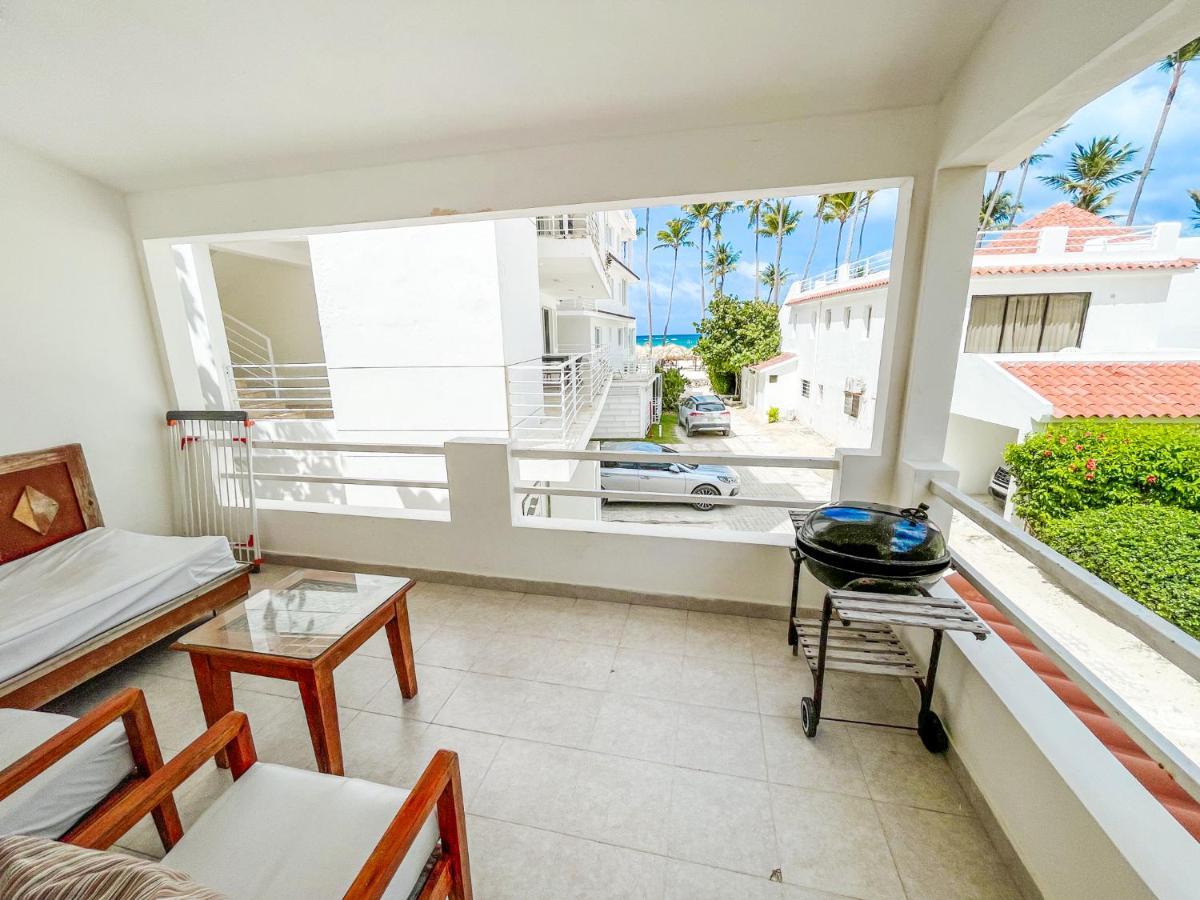 Bavaro Homes With Wifi Kitchen Parking Bbq Club &