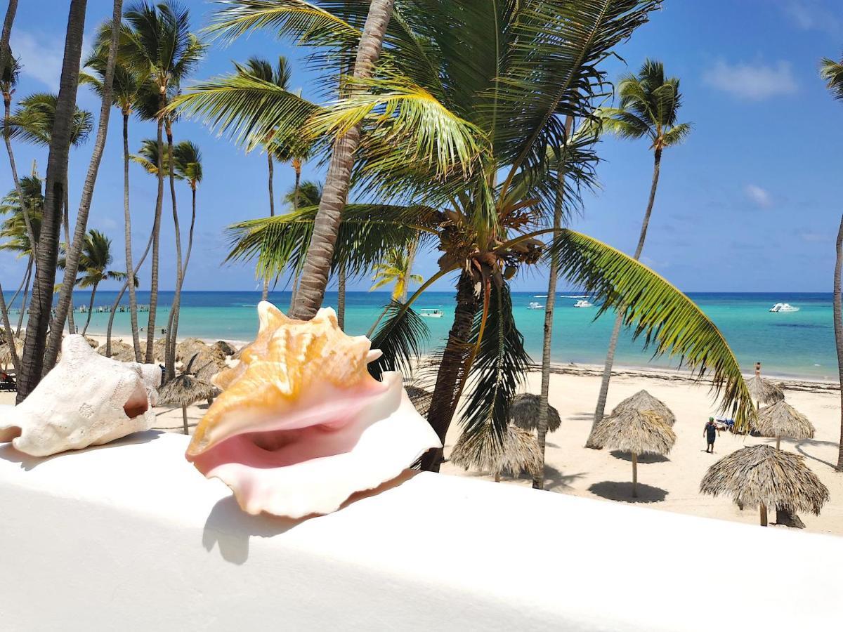 Bavaro Homes With Wifi Kitchen Parking Bbq Club & 5*