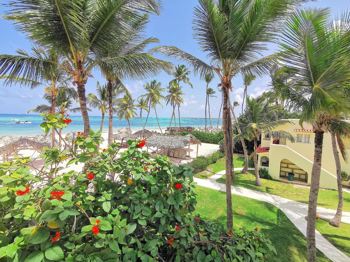 Bavaro Homes With Wifi Kitchen Parking Bbq Club & Hotel 5*