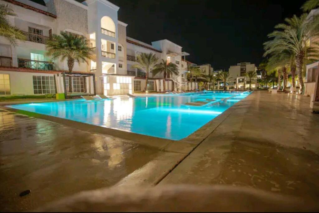 Apto Estudio En Punta Cana, Vista A La Pisicina * Punta Cana