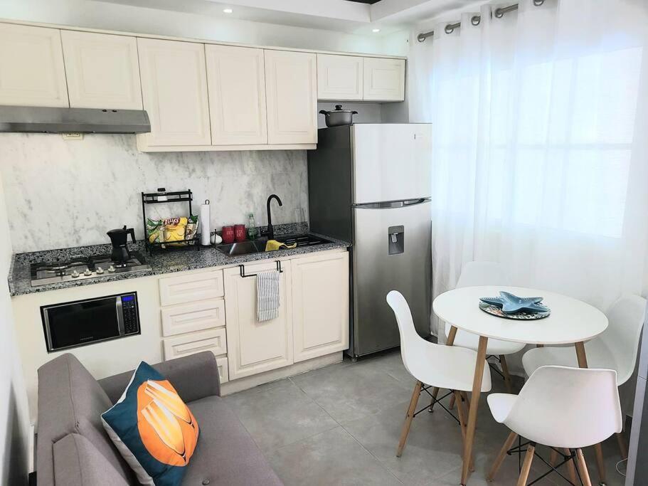 Apartment Apto Estudio En Punta Cana, Vista A La Pisicina *