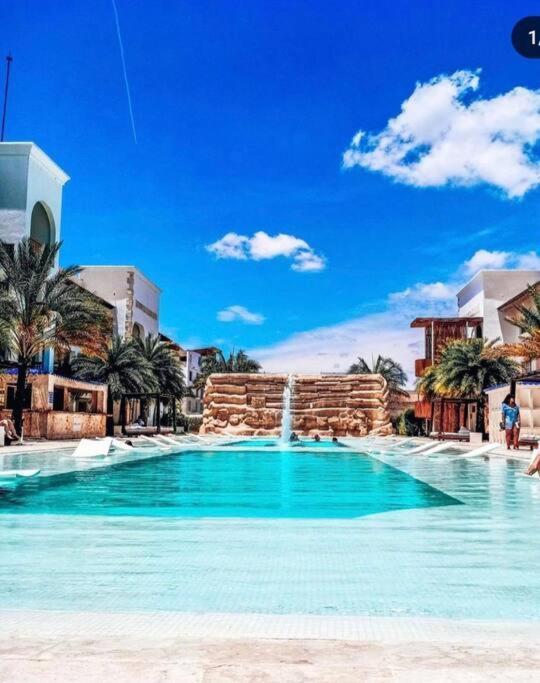 Apto Estudio En Punta Cana, Vista A La Pisicina Apartment Punta Cana