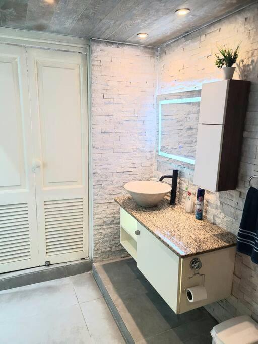 Apto Estudio En Punta Cana, Vista A La Pisicina Apartment