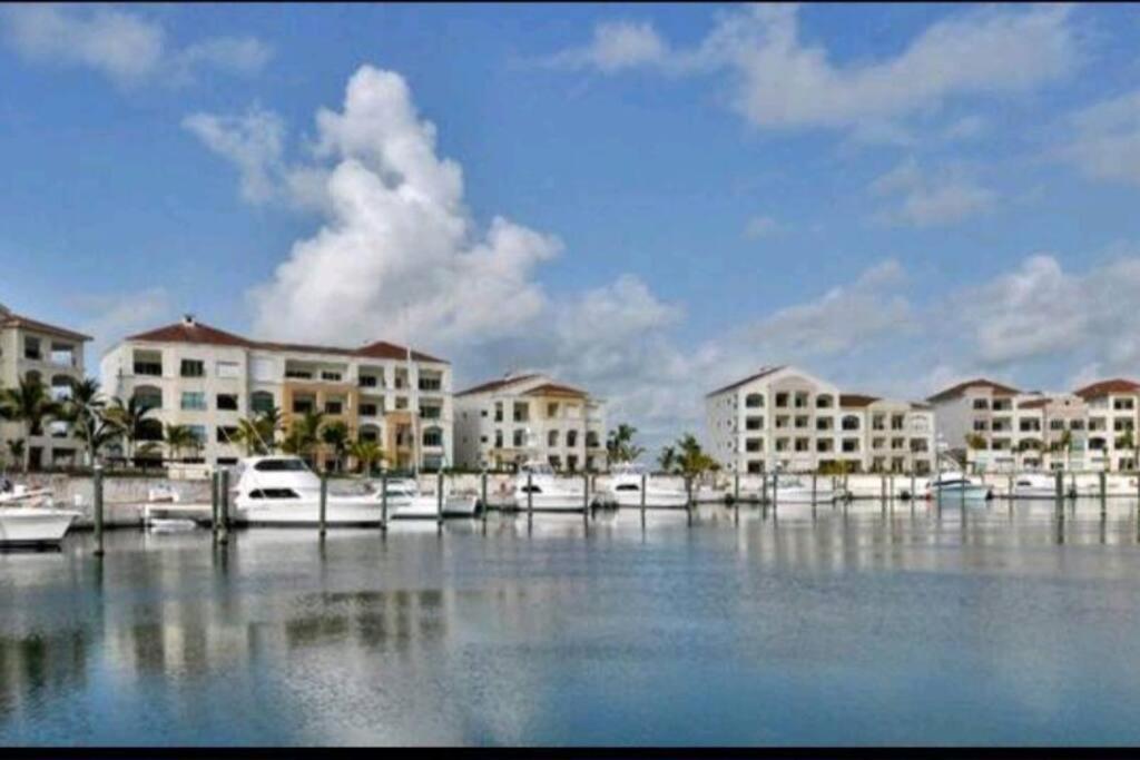 Apartment Apto Estudio En Punta Cana, Vista A La Pisicina *