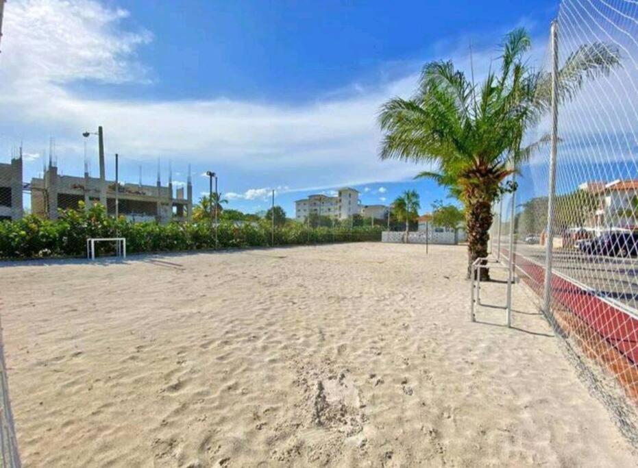 Apto Estudio En Punta Cana, Vista A La Pisicina Apartment *