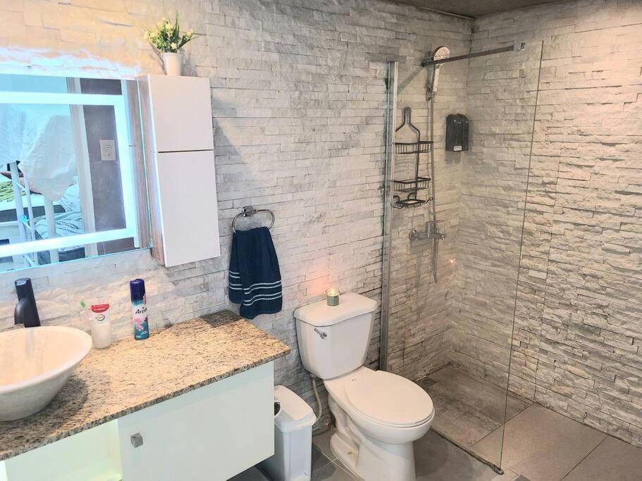 Apartment Apto Estudio En Punta Cana, Vista A La Pisicina