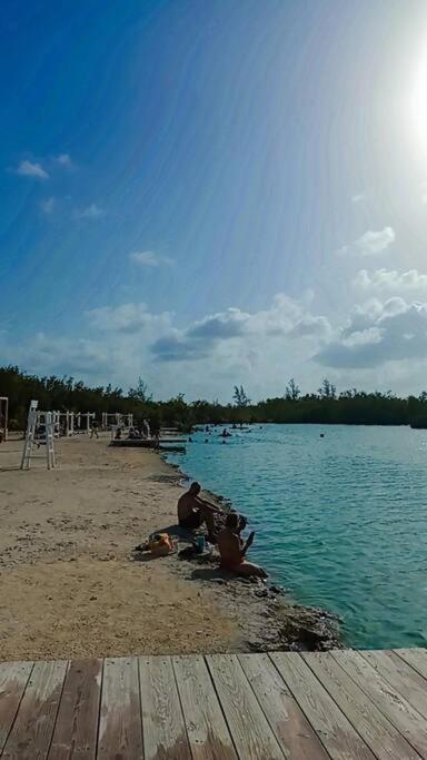 Apto Estudio En Punta Cana, Vista A La Pisicina Punta Cana