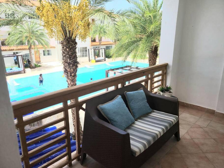 Apto Estudio En Punta Cana, Vista A La Pisicina Apartment *