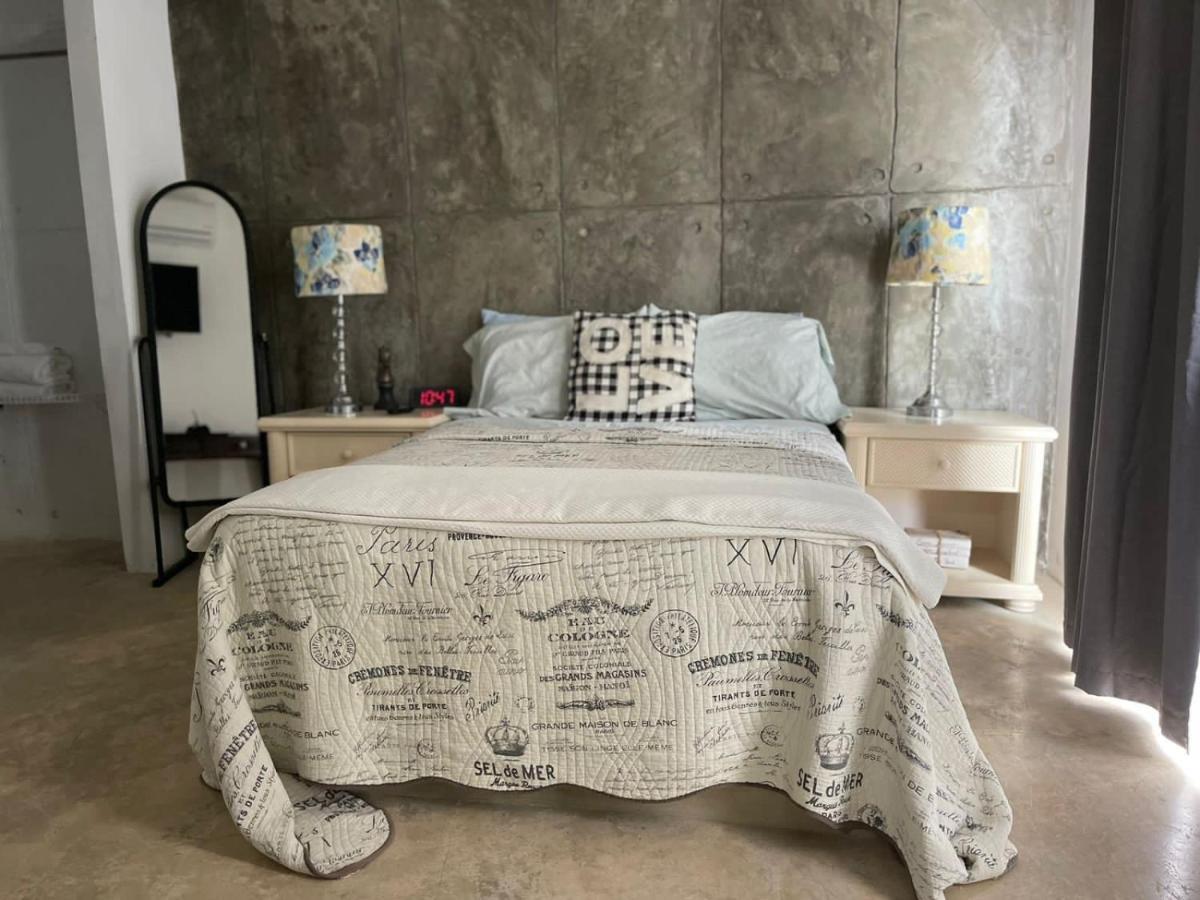 Apartment Grandezza