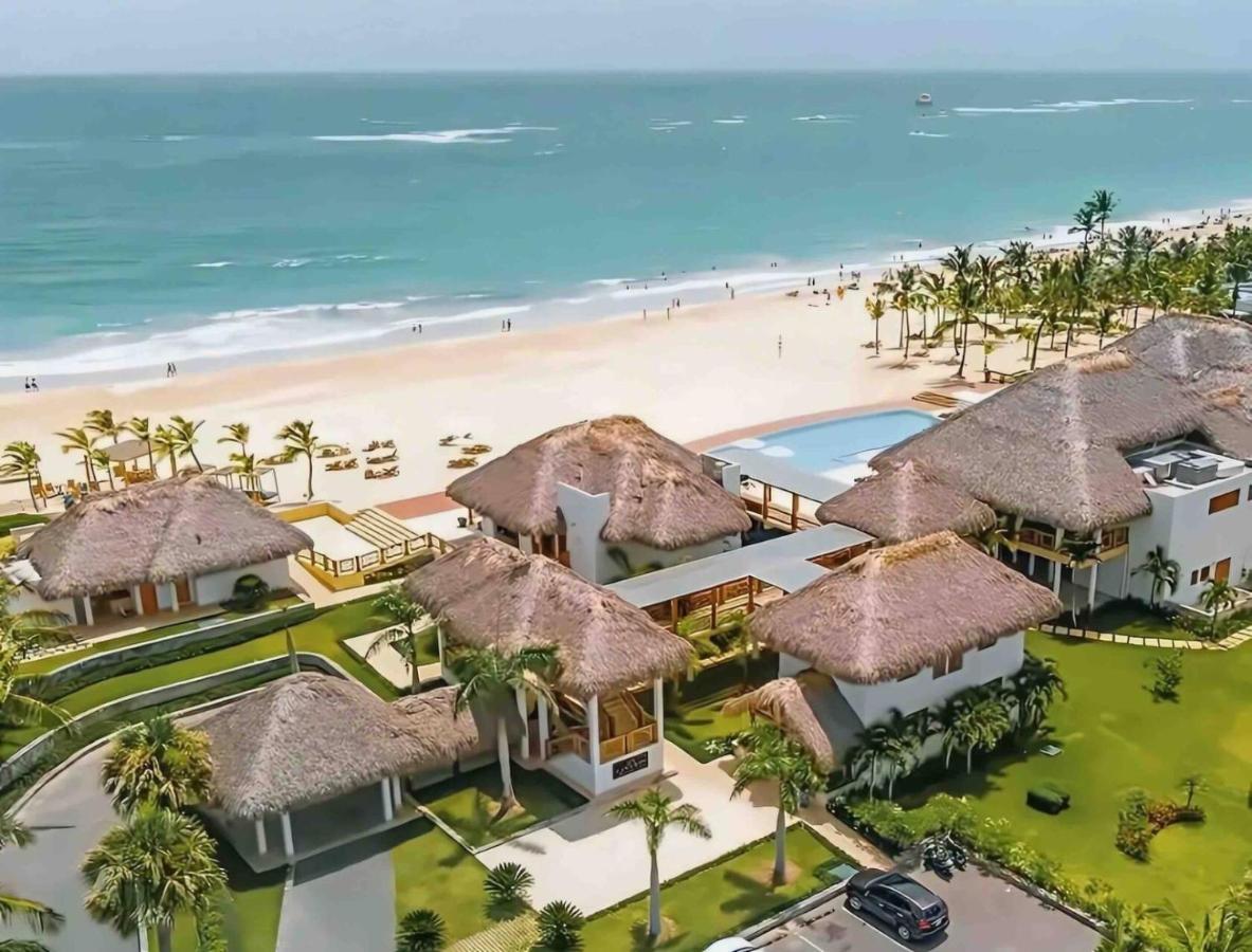 Cana Rock Star Infinity Pool, Golf & Club Apartamento Punta Cana