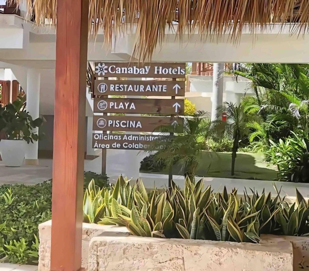 Cana Rock Star Infinity Pool, Golf & Club Apartamento