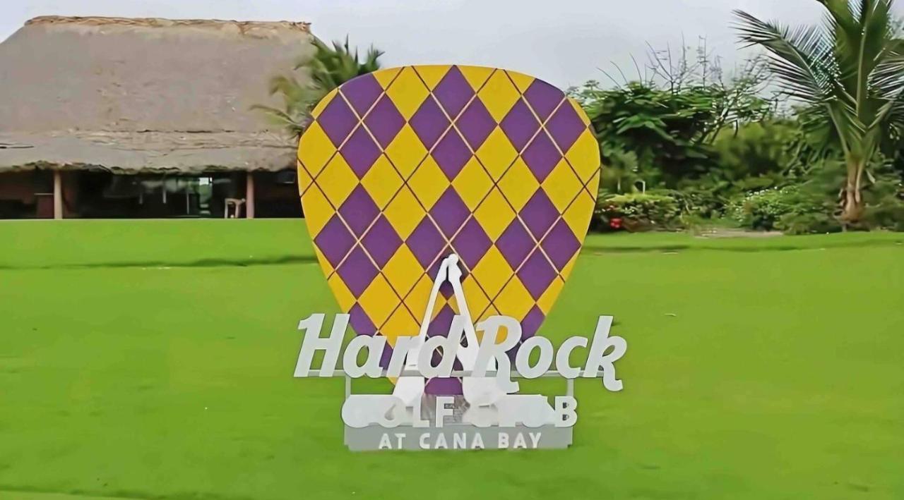 Cana Rock Star Infinity Pool, Golf & Club Punta Cana