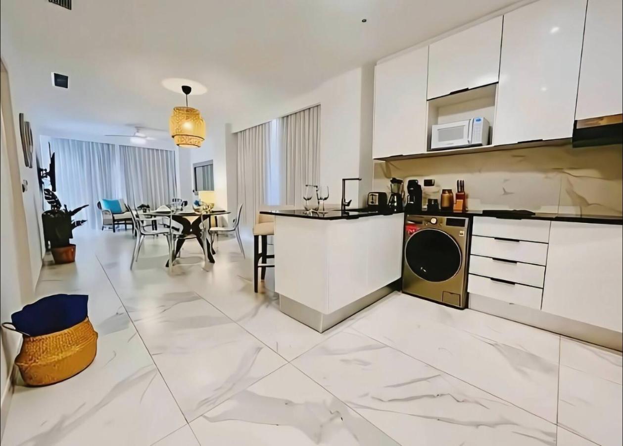 Apartamento Cana Rock Star Infinity Pool, Golf & Club *