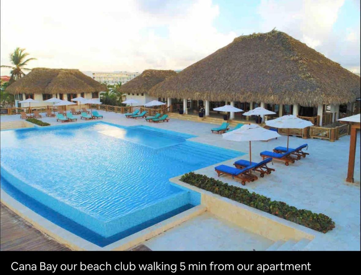 Apartamento Cana Rock Star Infinity Pool, Golf & Club *