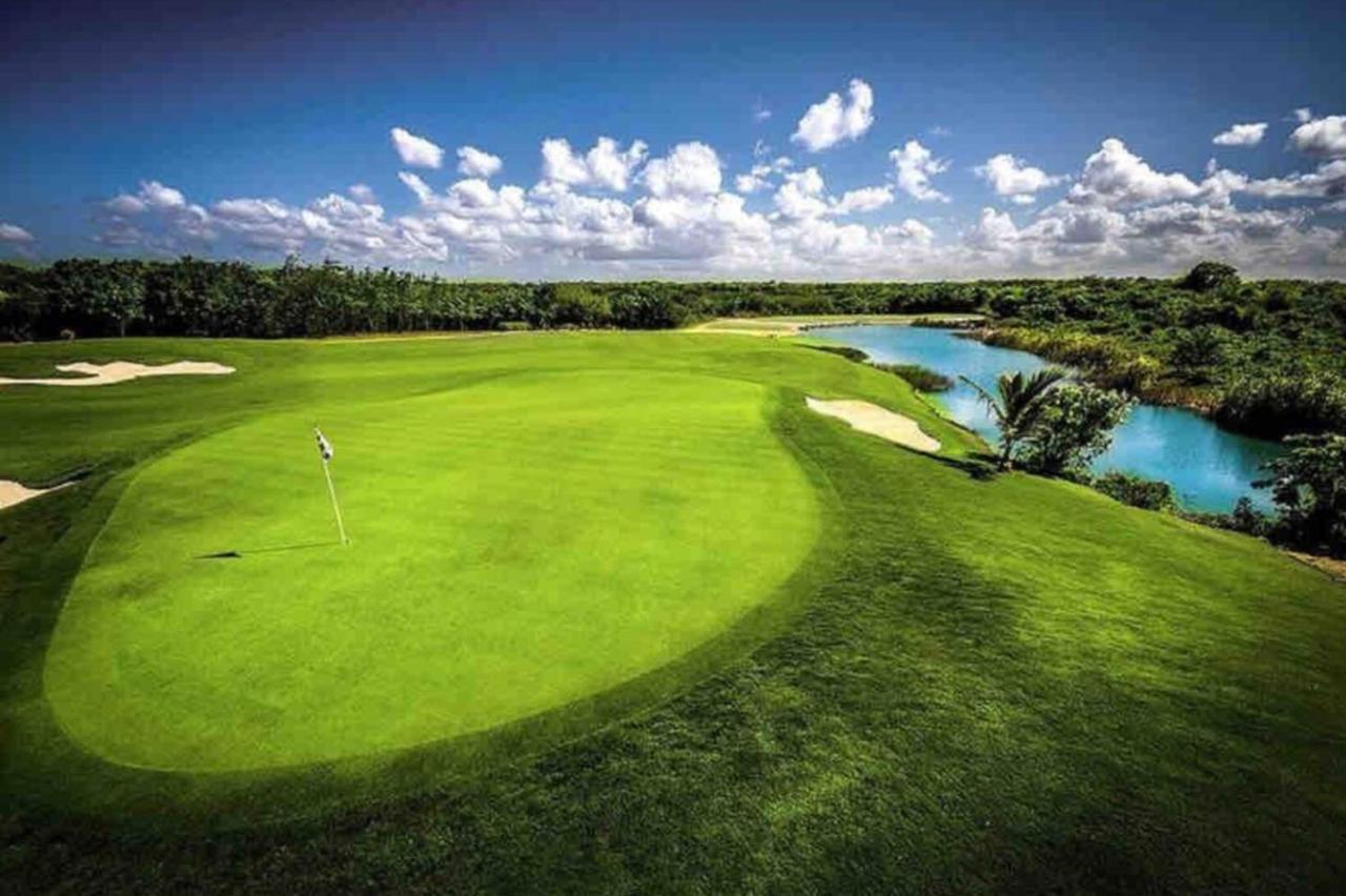Apartamento Cana Rock Star Infinity Pool, Golf & Club *