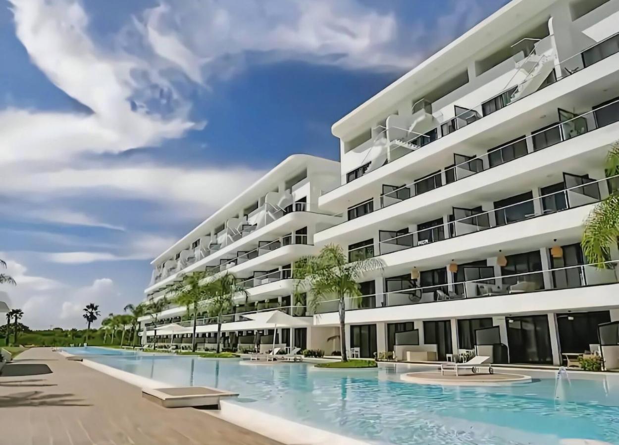 Cana Rock Star Infinity Pool, Golf & Club Apartamento Punta Cana