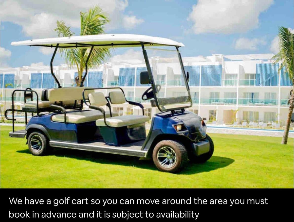 Apartamento Cana Rock Star Infinity Pool, Golf & Club *