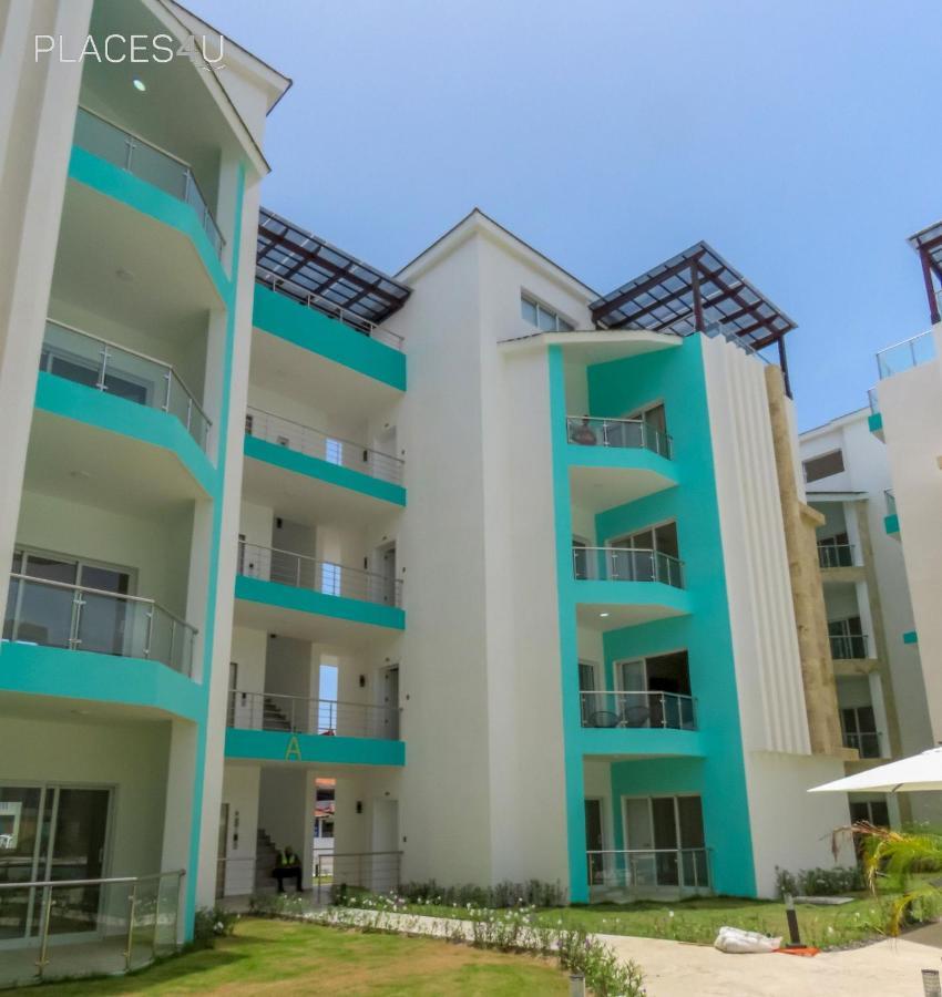 Apartment Hermoso 1 Hab A Pasos De La Playa Punta Cana