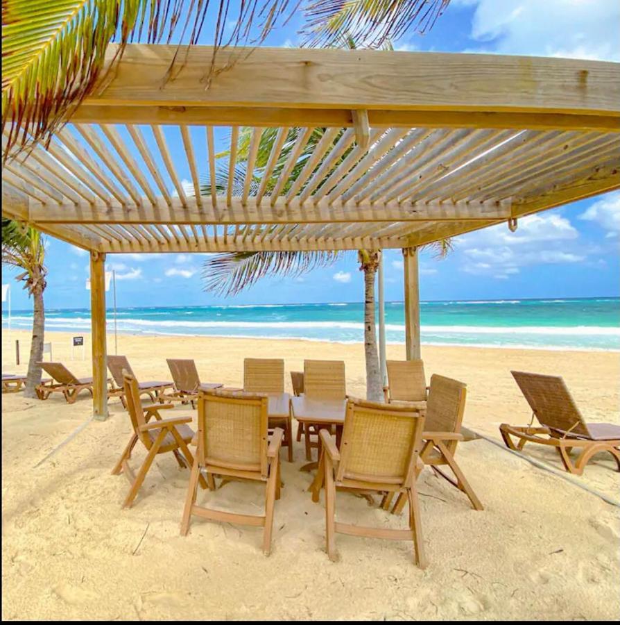 Hard Rock At Cana Rock 2 By Unwind Punta Cana