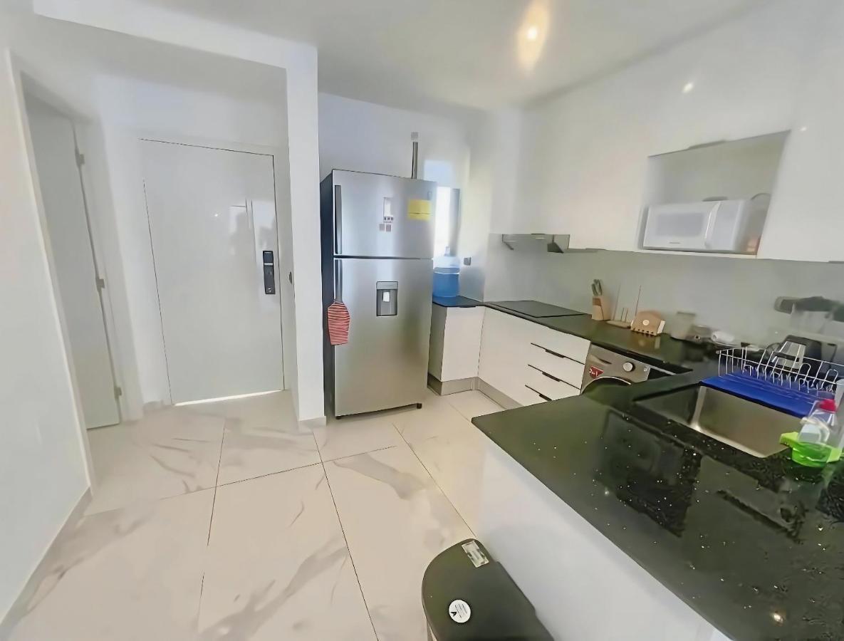 Apartment Ph In Cana Rock Star With Golf View And Pool Punta Cana