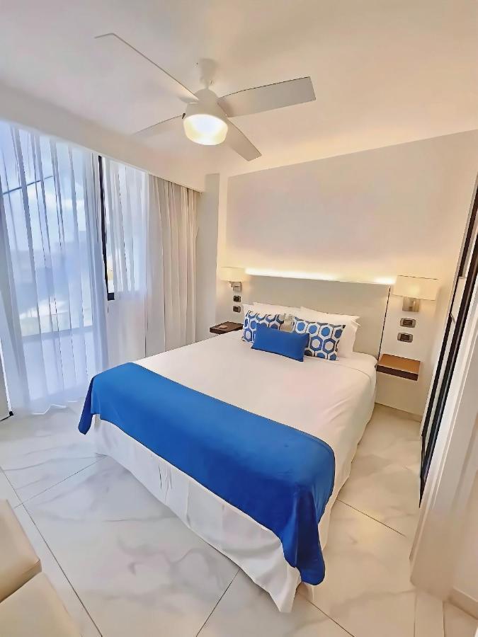Ph In Cana Rock Star With Golf View And Pool Apartment *