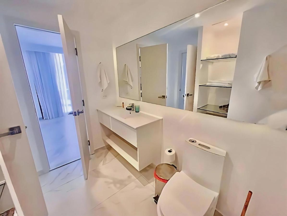 Apartment Ph In Cana Rock Star With Golf View And Pool